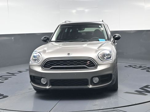 Used 2017 MINI Cooper Countryman S image 5