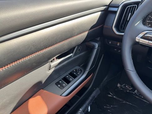 New 2026 MAZDA CX-50 AWD 2.5 S w/ Accent Package image 32