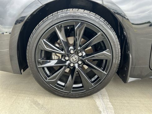 Used 2022 Toyota Corolla SE FWD image 18