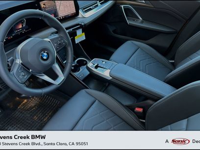 Used 2025 BMW X1 xDrive28i w/ Convenience Package