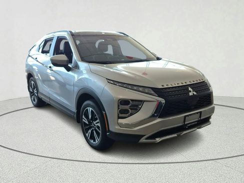 New 2026 Mitsubishi Eclipse Cross SE image 5