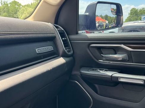 Used 2021 RAM 1500 Laramie w/ Laramie Southwest Edition RWD image 38