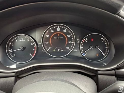 New 2026 MAZDA MAZDA3 s Sport image 14