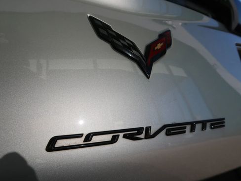 Used 2017 Chevrolet Corvette Z06 RWD image 44