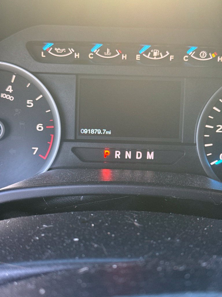 Used 2018 Ford F150 XLT w/ Equipment Group 302A Luxury AWD/4WD image 8