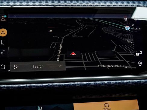 Used 2021 Land Rover Range Rover Velar R-Dynamic S image 21