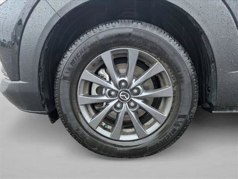 Used 2020 MAZDA CX-30 AWD image 23