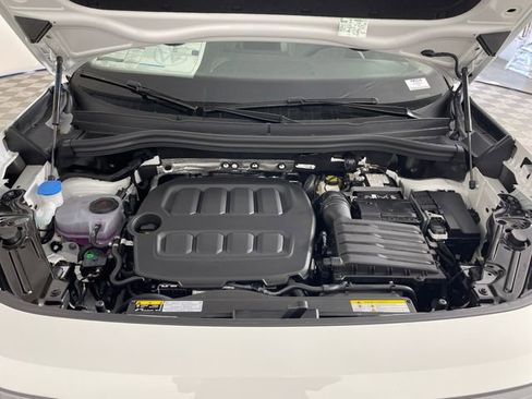 New 2026 Volkswagen Tiguan S AWD/4WD image 18
