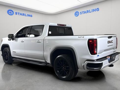 Used 2026 GMC Sierra 1500 Elevation w/ Elevation Premium Package image 5