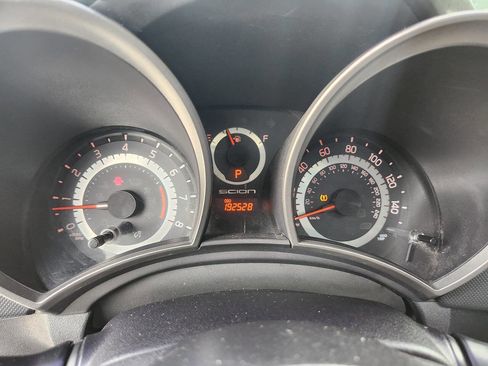 Used 2012 Scion tC FWD image 27