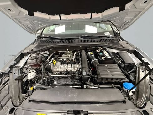 Used 2019 Volkswagen Jetta S FWD image 23