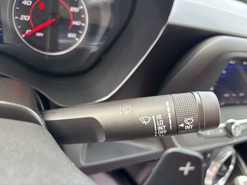 Used 2023 Chevrolet Camaro LT image 33