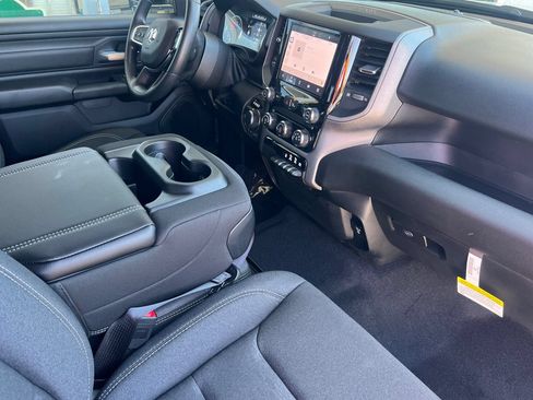 New 2026 RAM 1500 Warlock AWD/4WD image 14