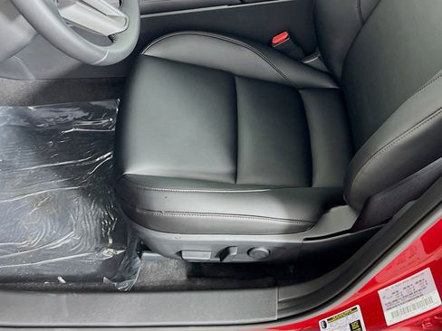 New 2026 MAZDA MAZDA3 2.5 S Sedan w/ Preferred Pkg FWD image 4