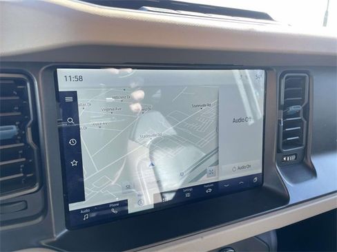 Certified 2023 Ford Bronco Wildtrak image 7