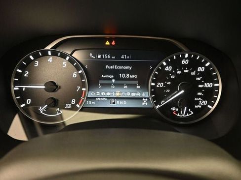 New 2026 Nissan Frontier SV w/ SV Convenience Package image 16