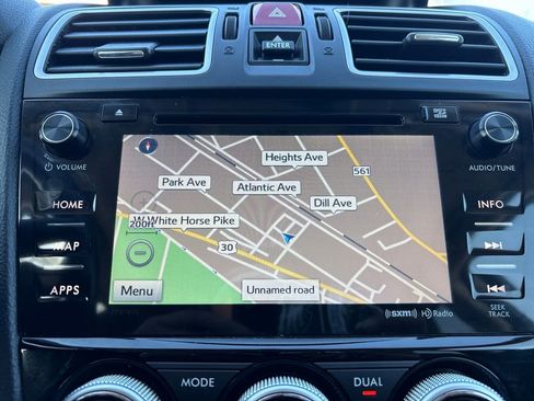 Used 2017 Subaru Forester 2.5i Touring image 27