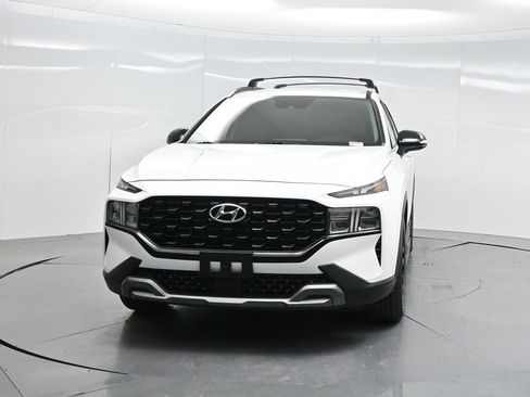 Used 2023 Hyundai Santa Fe XRT FWD image 37