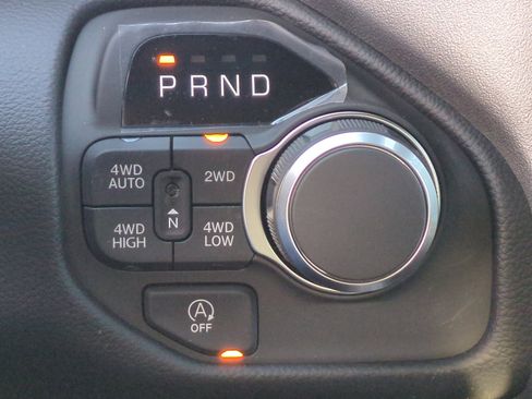 New 2026 RAM 1500 Big Horn image 30