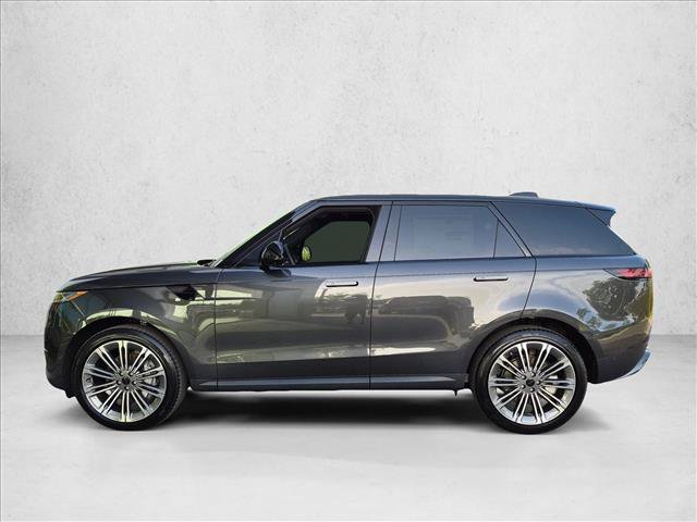 New 2026 Land Rover Range Rover Sport SE AWD/4WD image 5
