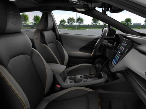 New 2026 Subaru Crosstrek 2.5i Wilderness AWD/4WD image 15