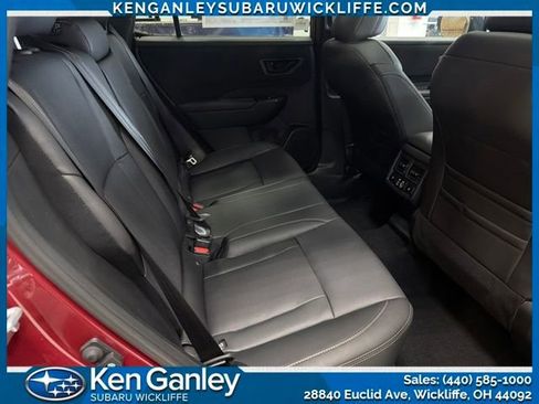 New 2026 Subaru Outback Limited image 16