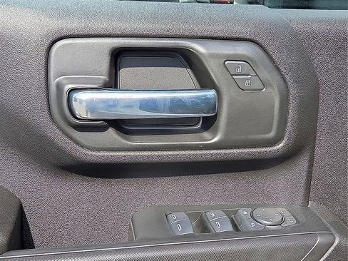 New 2025 Chevrolet Silverado 2500 Custom w/ Custom Value Package AWD/4WD image 14