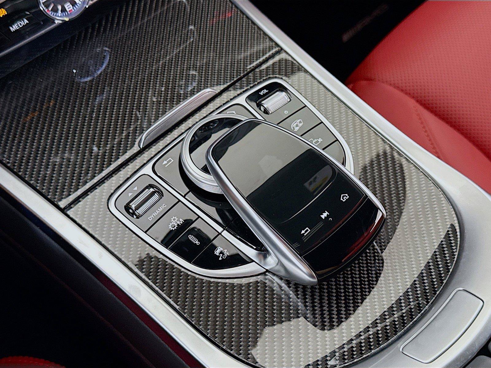 Used 2024 Mercedes-Benz G 63 AMG 4MATIC image 20