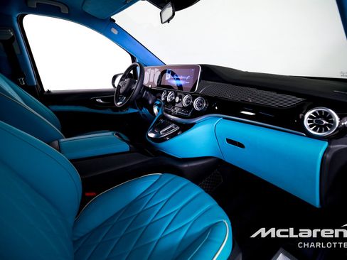 Used 2023 Mercedes-Benz Metris Passenger image 20