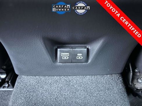 Certified 2025 Toyota Camry SE image 19