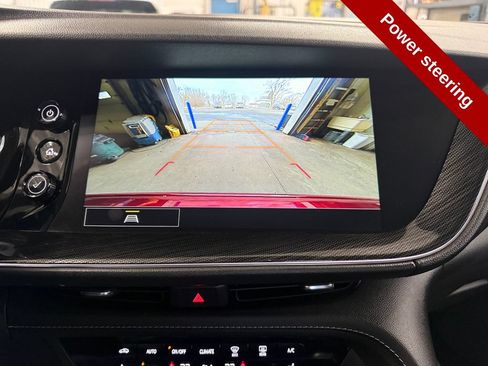Used 2023 Buick Envision Preferred AWD/4WD image 40