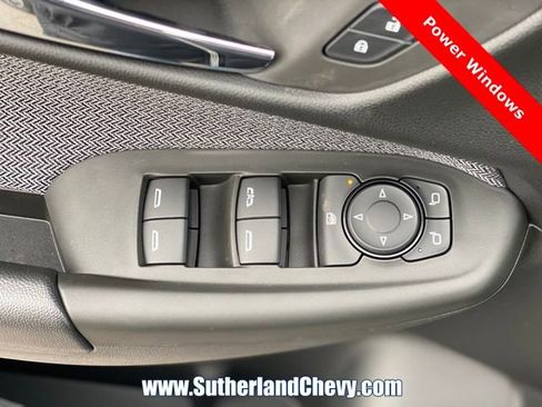 New 2026 Chevrolet TrailBlazer LT w/ Driver Confidence Package image 15