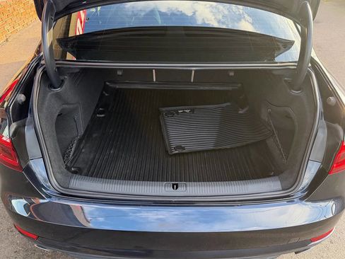 Used 2017 Audi A4 2.0T Premium w/ Convenience Package image 14