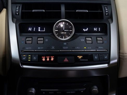 Used 2019 Lexus NX 300 AWD w/ Premium Package image 32