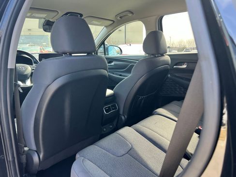 Certified 2023 Hyundai Santa Fe SEL image 17