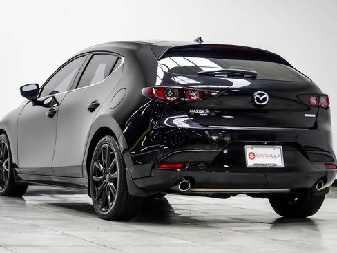 Used 2019 MAZDA MAZDA3 AWD Hatchback w/ Premium Pkg image 11
