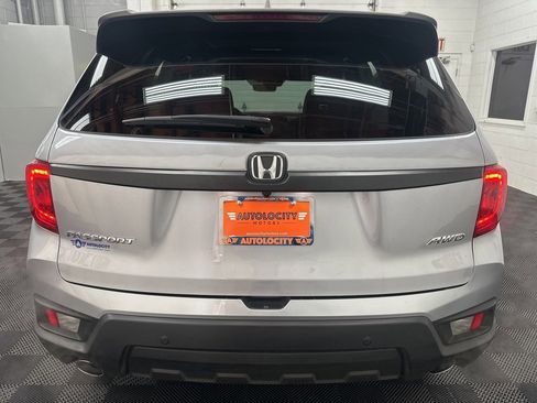 Used 2023 Honda Passport EX-L image 9