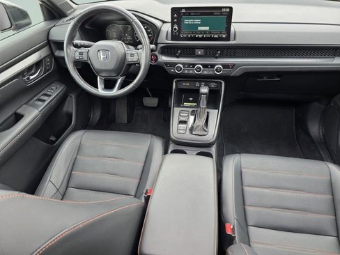 Certified 2024 Honda CR-V Sport-L image 35