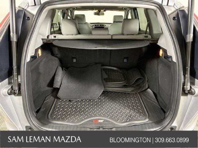Used 2021 Honda CR-V Touring image 26