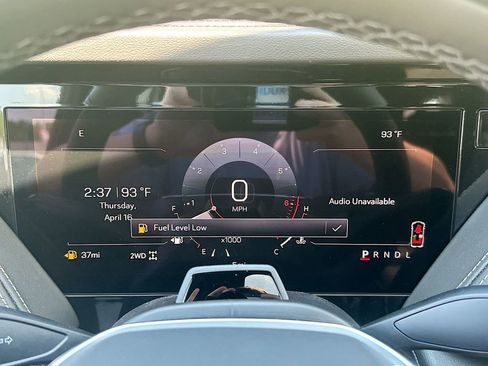 New 2026 GMC Yukon XL Elevation w/ Elevation Premium Package AWD/4WD image 12