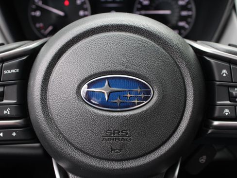 New 2025 Subaru Legacy Limited image 32