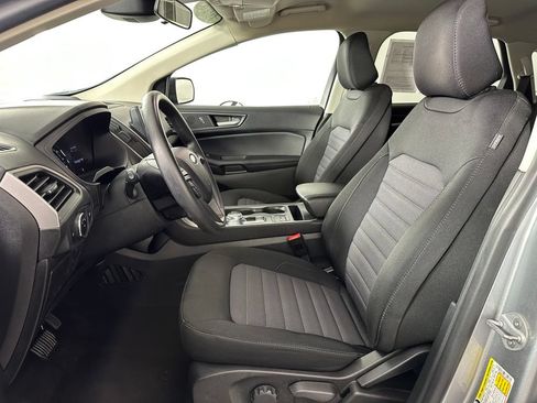 Used 2023 Ford Edge SE AWD/4WD image 15