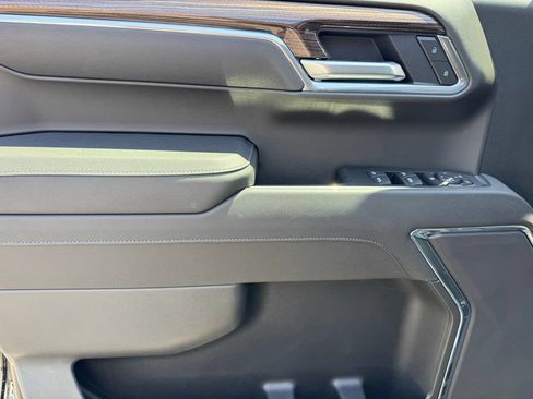 New 2026 Chevrolet Silverado 1500 LT AWD/4WD image 20