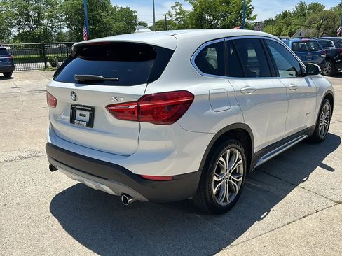 Used 2018 BMW X1 xDrive28i AWD/4WD image 5