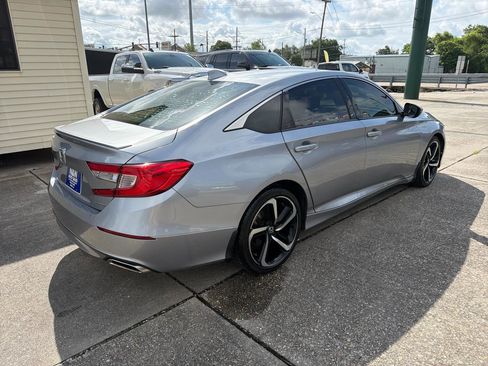 Used 2020 Honda Accord Sport image 7