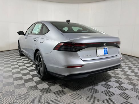New 2026 Honda Accord SE image 20