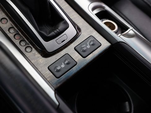 Used 2010 Acura TL image 35