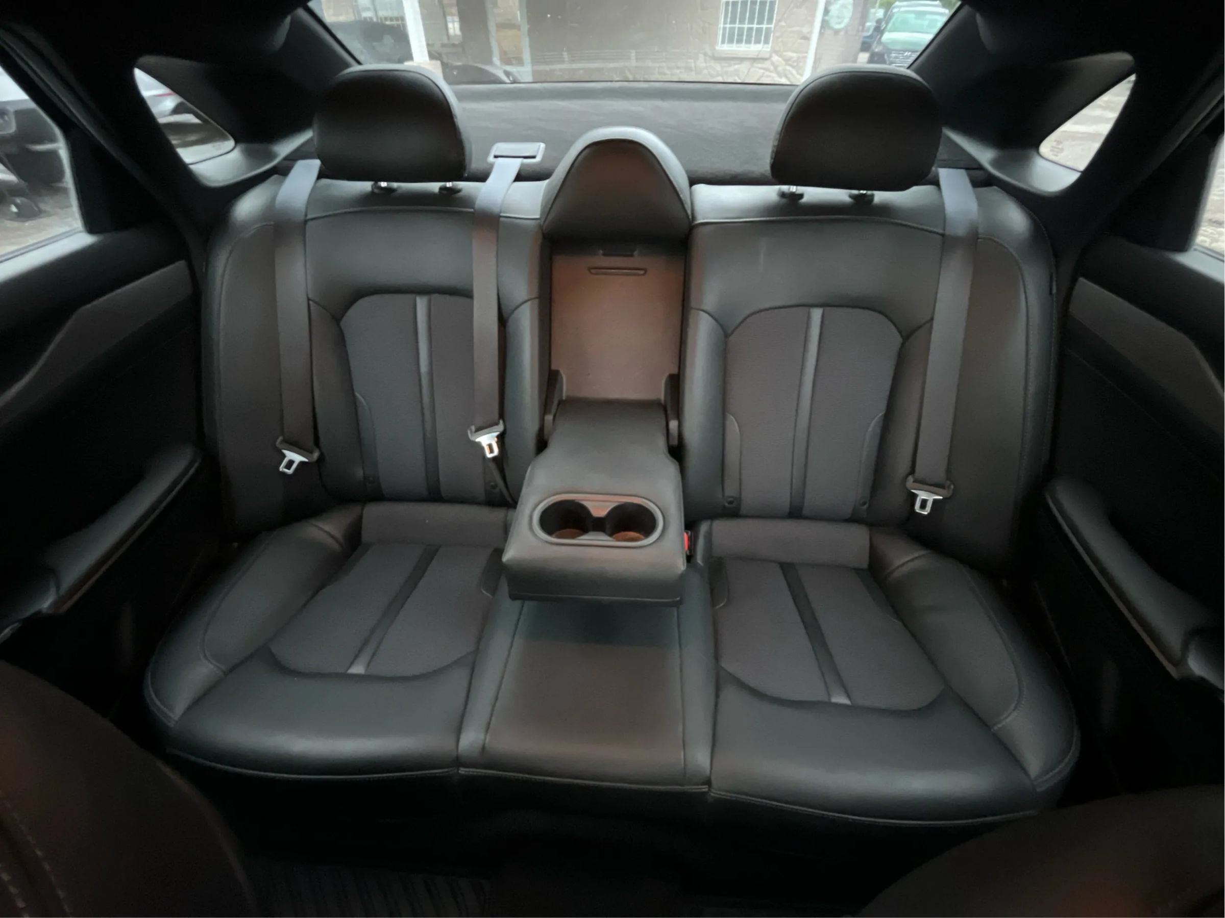 Used 2023 Kia K5 GT-Line w/ GT-Line Premium Package FWD image 15