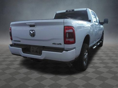 Used 2023 RAM 2500 Laramie AWD/4WD image 2