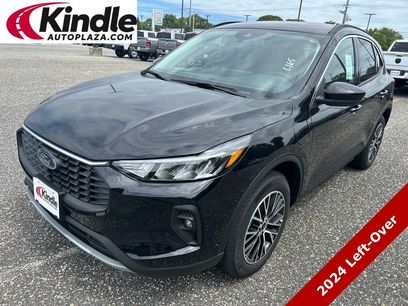 Used 2024 Ford Escape SE